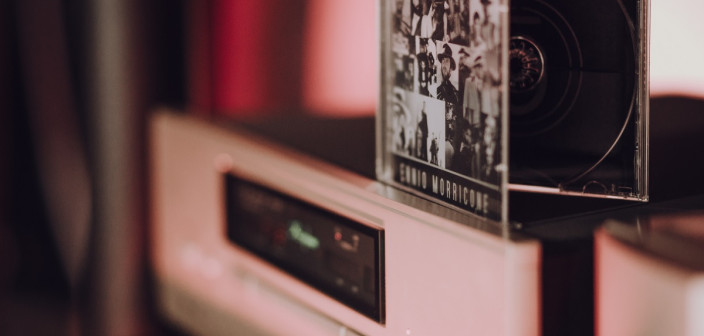 Ennio Morricone: celebracja 90. urodzin artysty w Studio U22